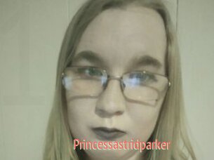 Princessastridparker