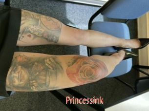 Princessink