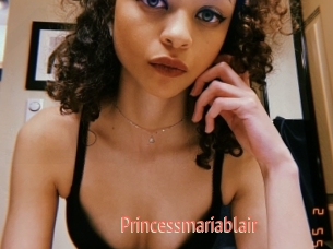 Princessmariablair