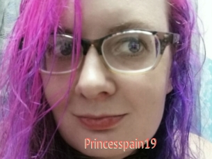 Princesspain19