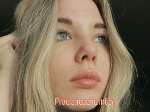 Prudencechumley