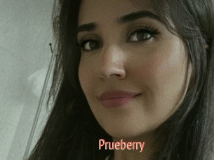 Prueberry