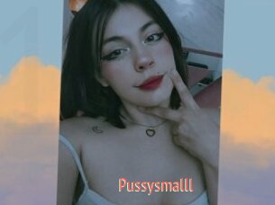 Pussysmalll