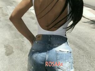 ROSAAx