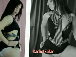 RachelSolar