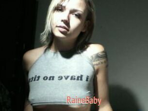 RaineBaby