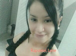 Rapunsel_Love