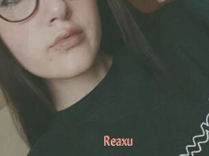 Reaxu