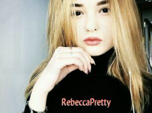 RebeccaPretty