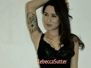 RebeccaSutter