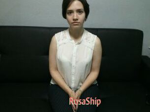 RosaShip