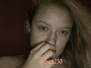 Rose1230