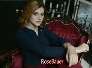 RoseBauer