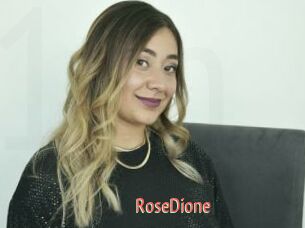 RoseDione