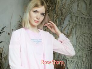 RoseSharp