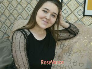 RoseVance