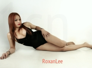 RoxanLee