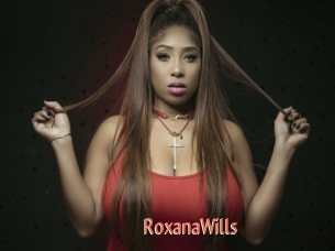 RoxanaWills