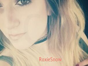 RoxieSnow