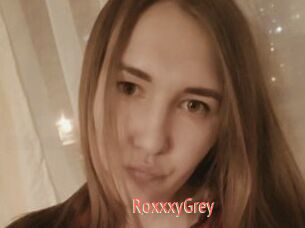 RoxxxyGrey