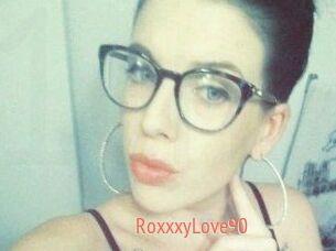 RoxxxyLove90