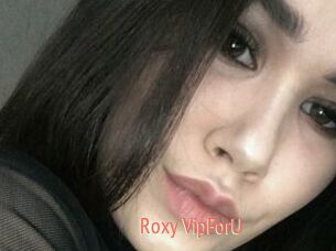 Roxy_VipForU