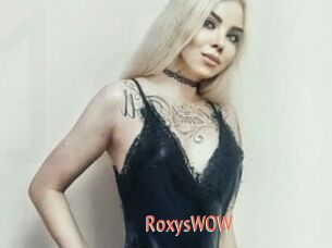 RoxysWOW