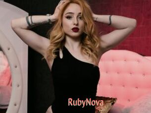 RubyNova