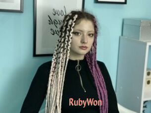 RubyWon