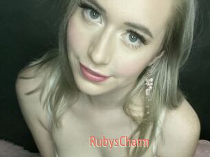 RubysCharm