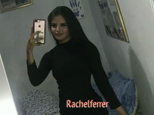 Rachelferrer