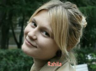 Rahila