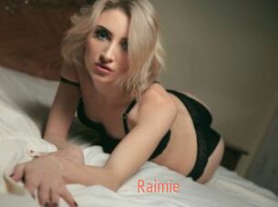 Raimie