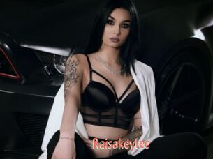 Raisakeylee