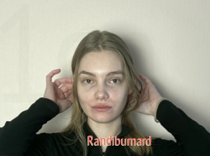 Randiburnard