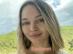 Randiferrett