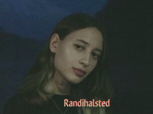 Randihalsted