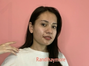 Randihaymore