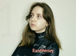 Randihersey