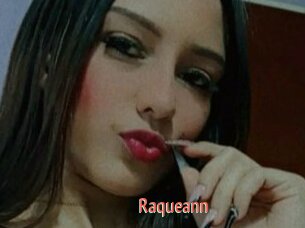 Raqueann