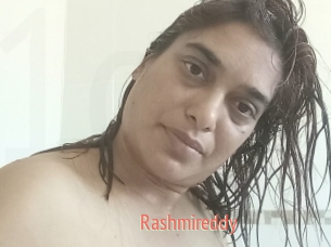 Rashmireddy