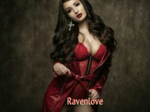 Ravenlove