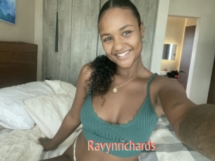 Ravynrichards