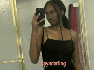 Rayadarling