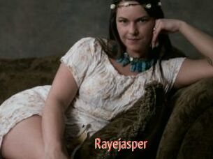 Rayejasper