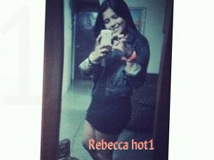 Rebecca_hot1