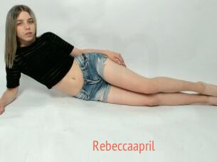 Rebeccaapril