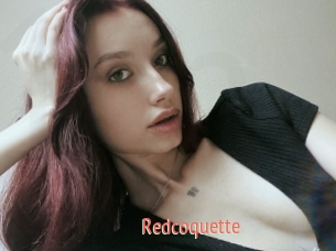 Redcoquette