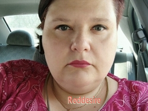 Reddesire