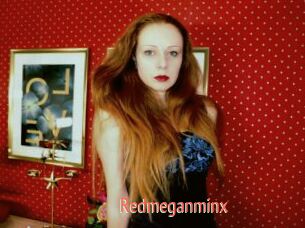 Redmeganminx